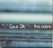 Verve - The Drugs Don't Work CD 1